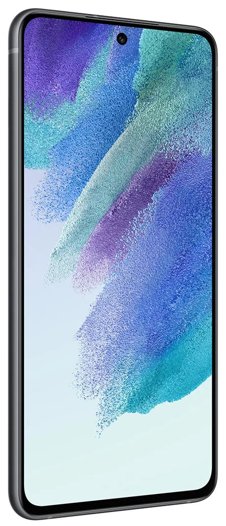 Смартфон Samsung Galaxy S21 FE 8/128 ГБ Серый