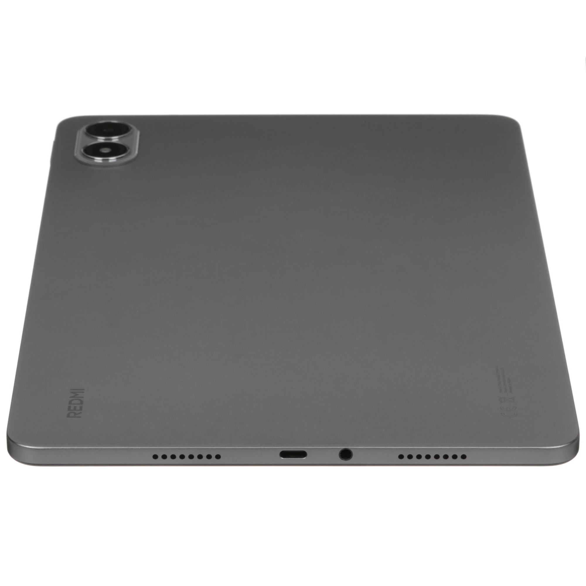 Планшет Xiaomi Redmi Pad 2 Pro 8/256 Гб Wi-Fi Серый