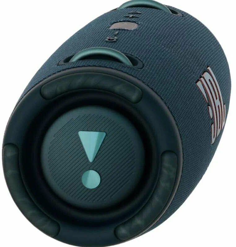 Портативная колонка JBL Xtreme 3 Синий
