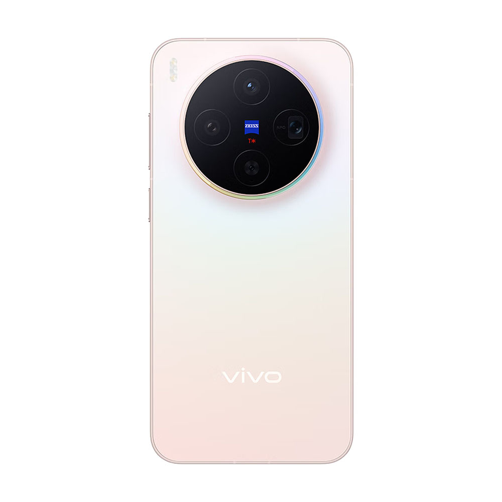 Смартфон vivo X300 16/512 ГБ Розовый