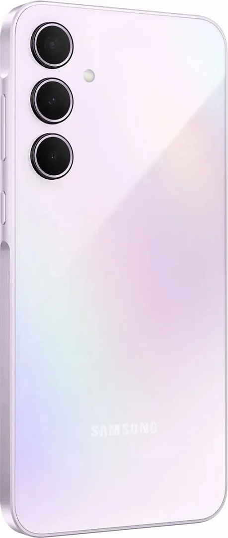 Samsung Galaxy A35 8/128 ГБ Фиолетовый