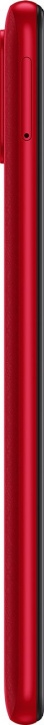 Смартфон Samsung Galaxy A03 3/32 Гб Красный