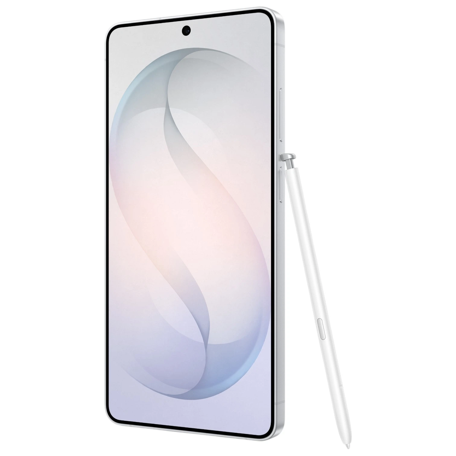 Смартфон Samsung Galaxy S26 Ultra 12/256 Гб Белый