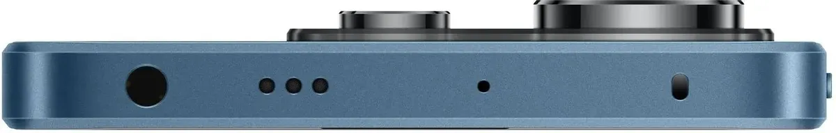 Смартфон Xiaomi POCO X6 12/256 Гб Синий