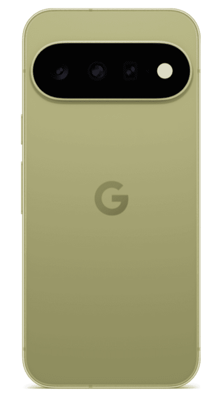Смартфон Google Pixel 11 12/256 ГБ Фисташковый