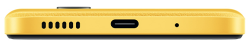 Смартфон Xiaomi POCO M5 4/64 Гб Желтый