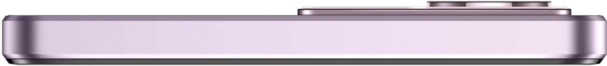 Смартфон Realme C71 8/256 ГБ Фиолетовый