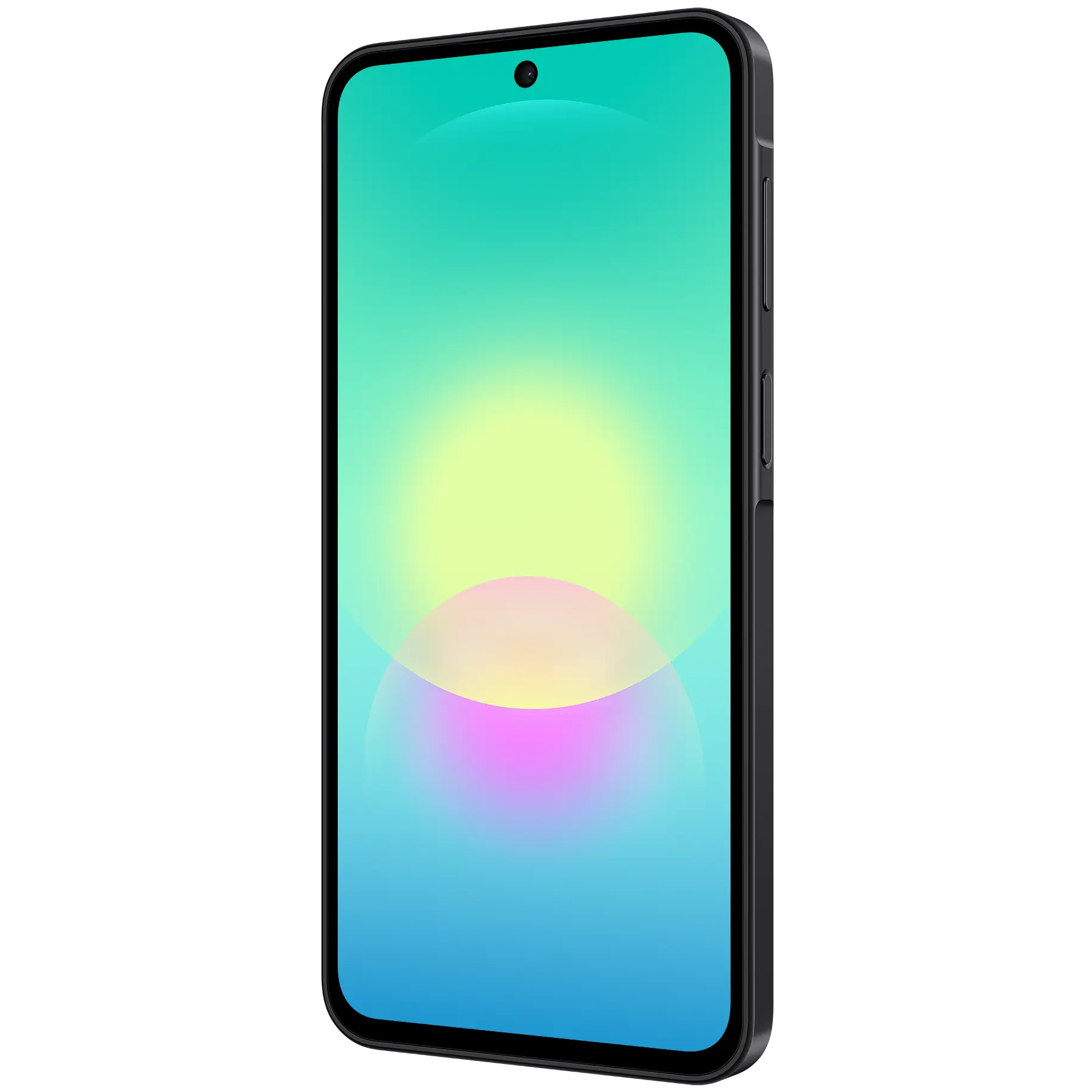 Смартфон Samsung Galaxy A27 6/128 Гб Чёрный