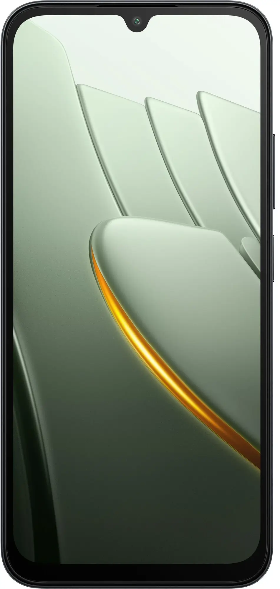 Смартфон Xiaomi POCO C81 Pro 4/128 Гб Чёрный