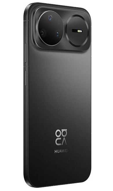 Смартфон Huawei Nova 15 Pro 12/256 Гб Чёрный