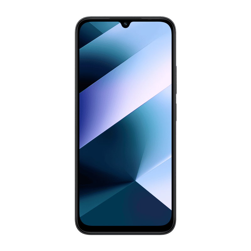 Смартфон Xiaomi POCO C85 6/128 Гб Черный