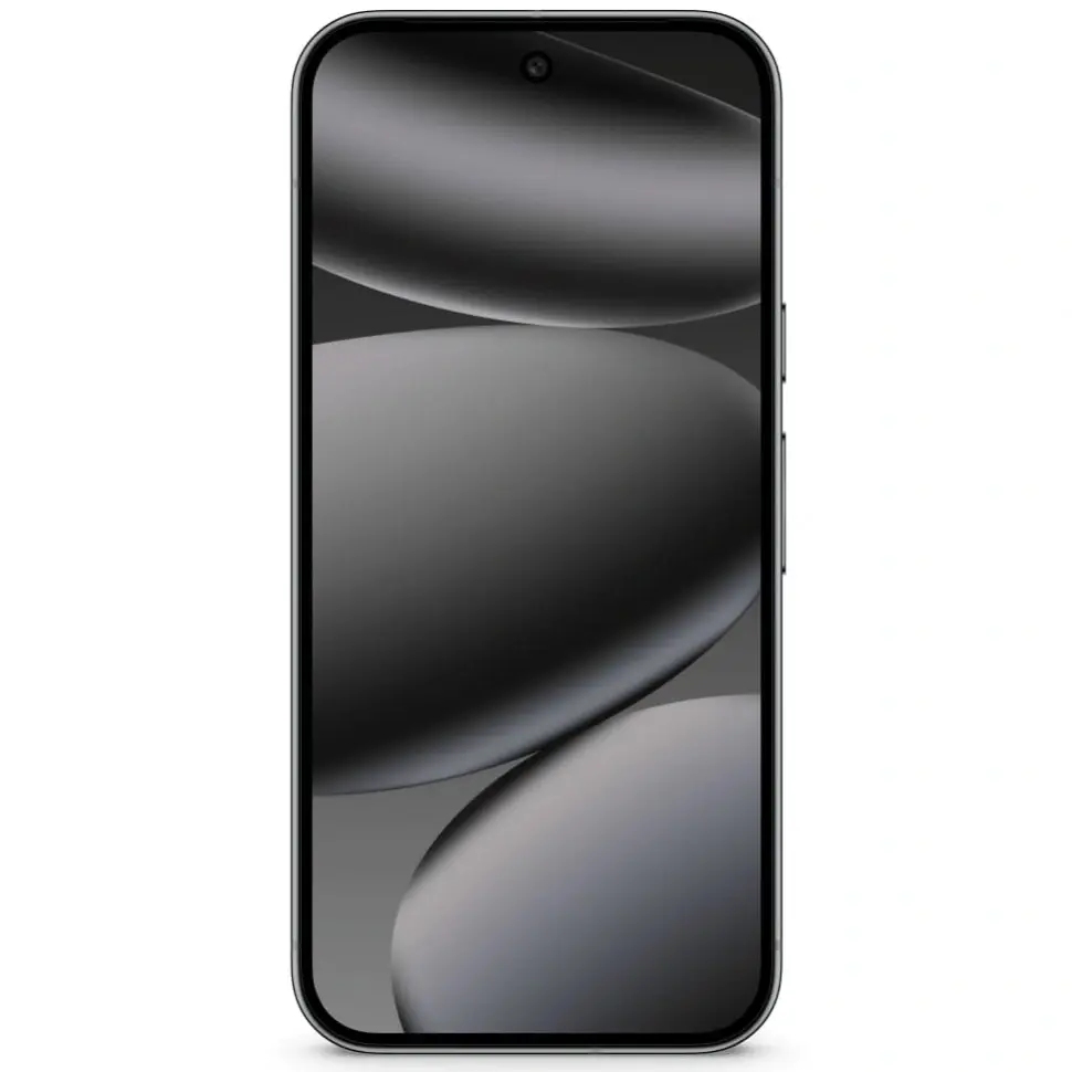 Google Pixel 10 Pro 16/1ТБ Чёрный обсидиан