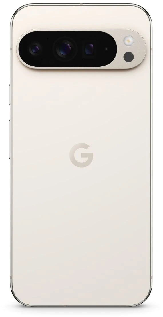 Google Pixel 9 Pro XL 16/256 ГБ Фарфоровый