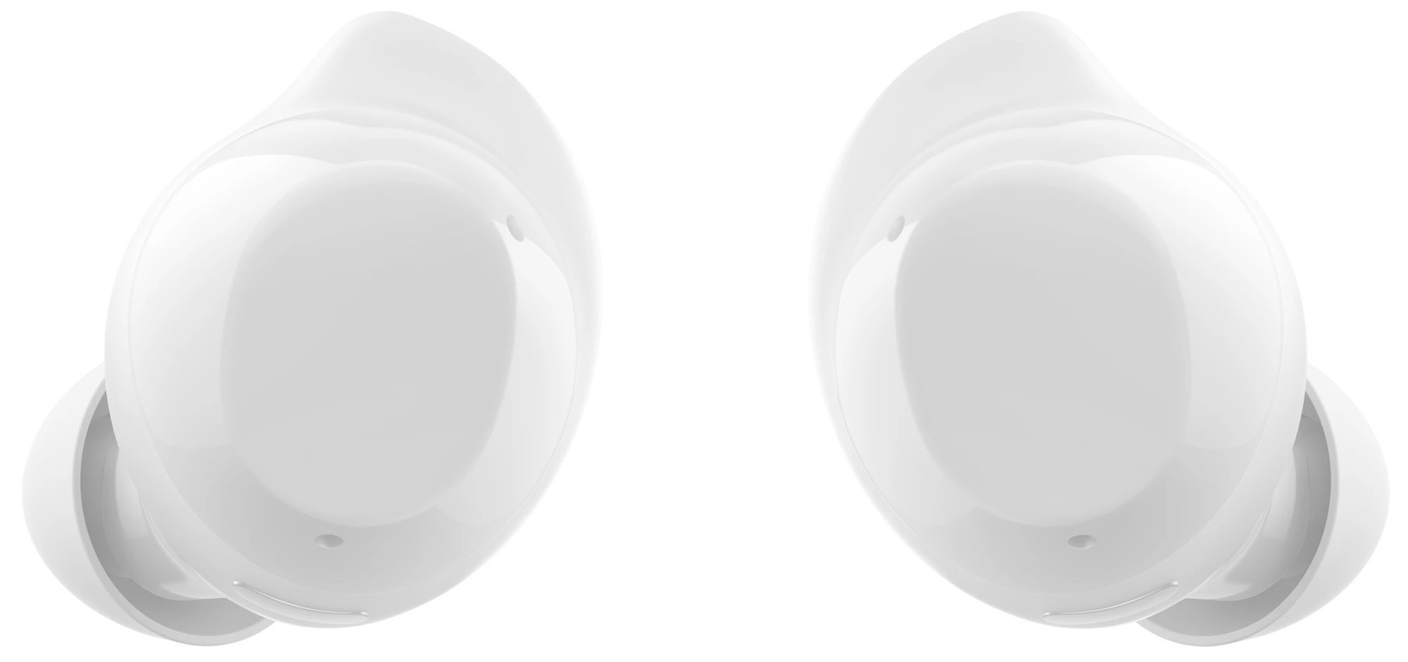 Беспроводные наушники Samsung Galaxy Buds Core Белые