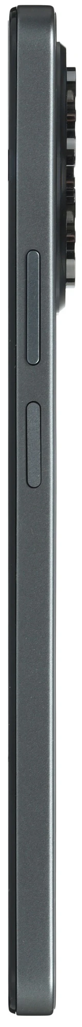 Смартфон Honor X8d 8/128 Гб Чёрный