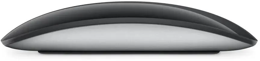 Мышь беспроводная Apple Magic Mouse 3 Black