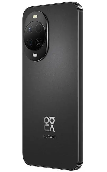 Смартфон Huawei Nova 15 12/256 Гб Чёрный