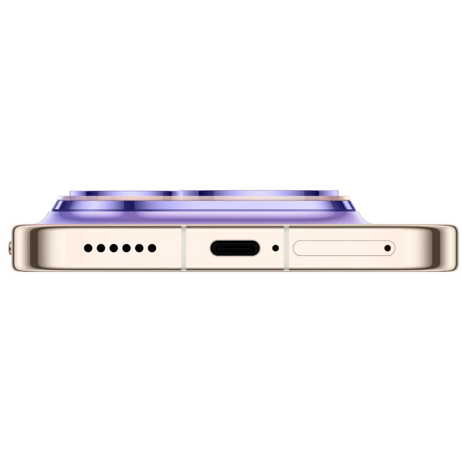 Смартфон Huawei Pura 90s Pro Max 12/512 Гб Фиолетовый