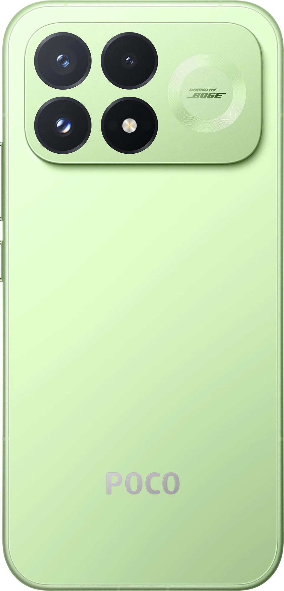 Смартфон Xiaomi POCO F9 Pro 12/512 Гб Зелёный