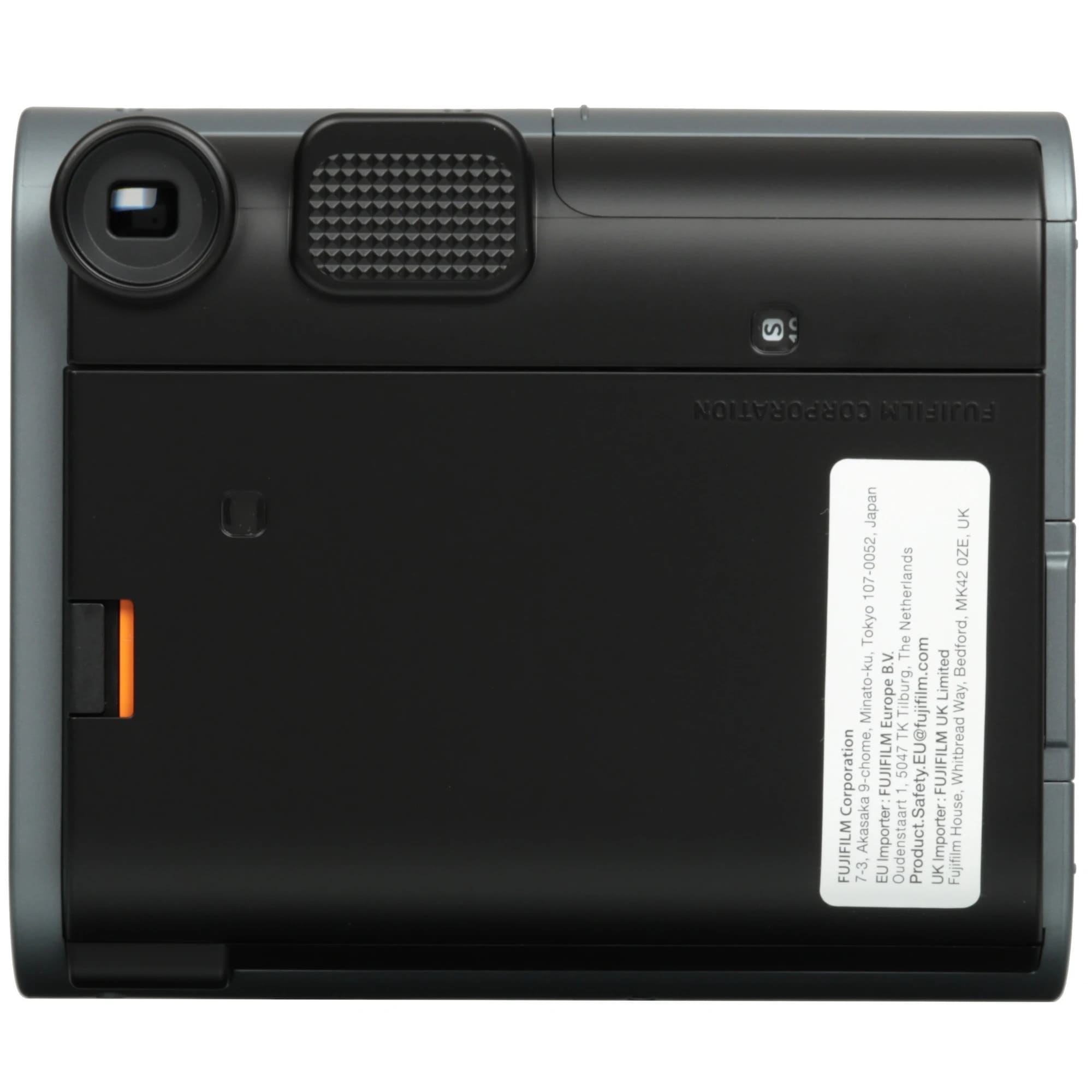 Фотоаппарат моментальной печати Fujifilm Instax Mini 41, Чёрный