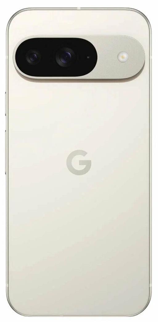 Google Pixel 9 12/256 ГБ Фарфоровый