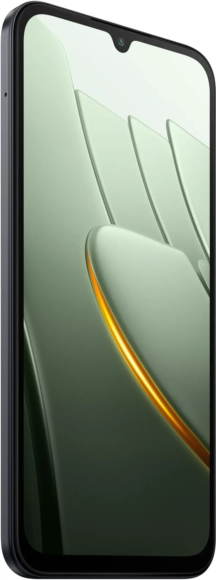 Смартфон Xiaomi POCO C81 Pro 4/256 Гб Чёрный