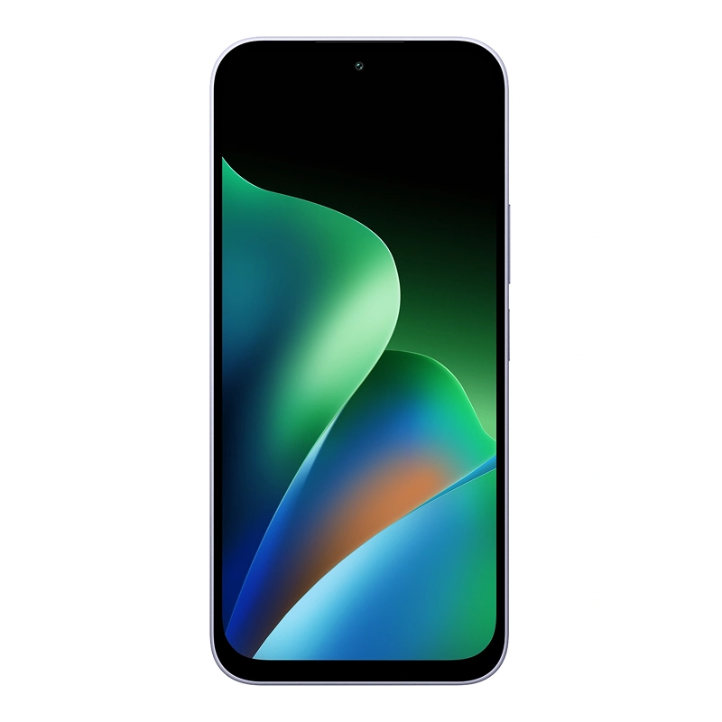 Смартфон Xiaomi Redmi 17 4/256 ГБ Фиолетовый