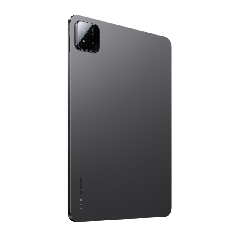 Планшет Xiaomi Pad 7, 8/128 ГБ, Wi-Fi, Серый