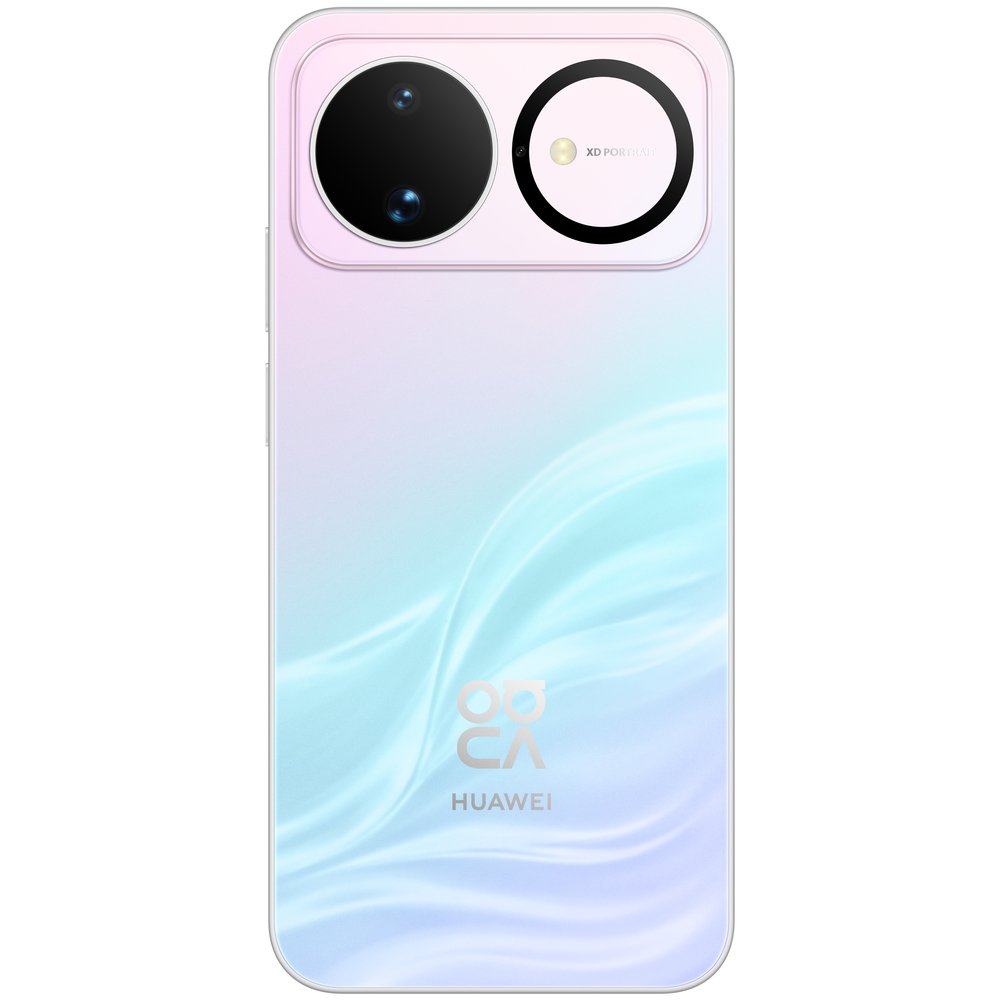 Смартфон Huawei Nova 16S 12/256 Гб «Переливающийся голубой»