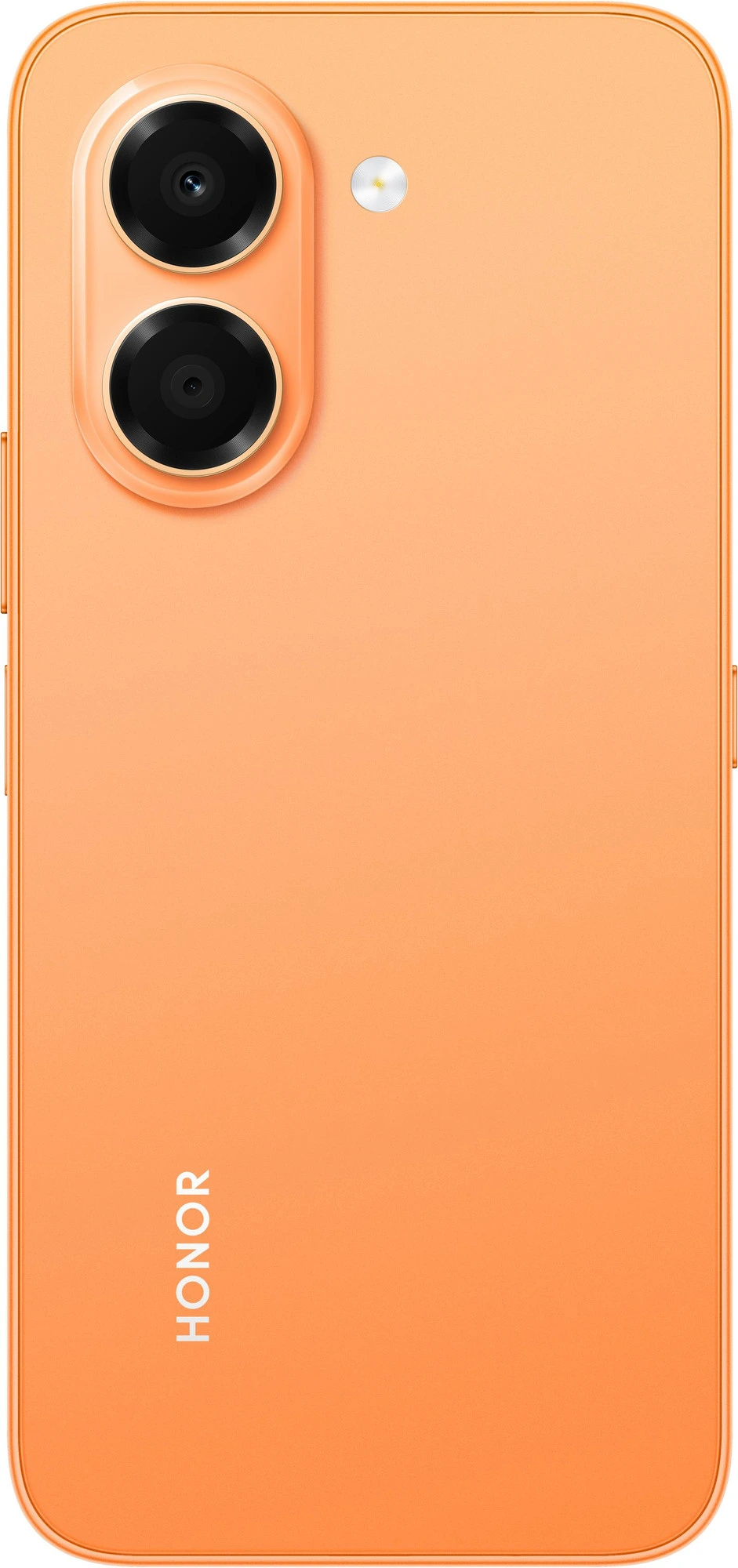 Смартфон Honor X7e 6/128 Гб Оранжевый
