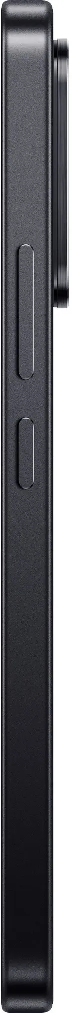 Смартфон Xiaomi 17T 12/256 ГБ Чёрный