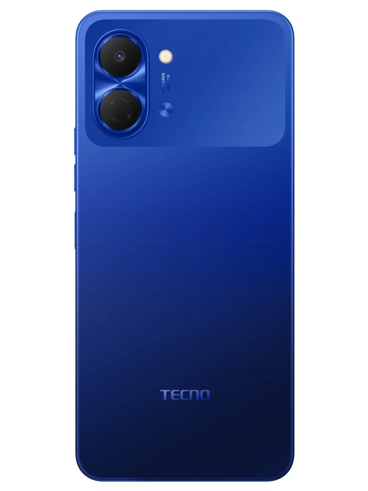 Смартфон Tecno Spark Go 3 2026 4/128 Синий