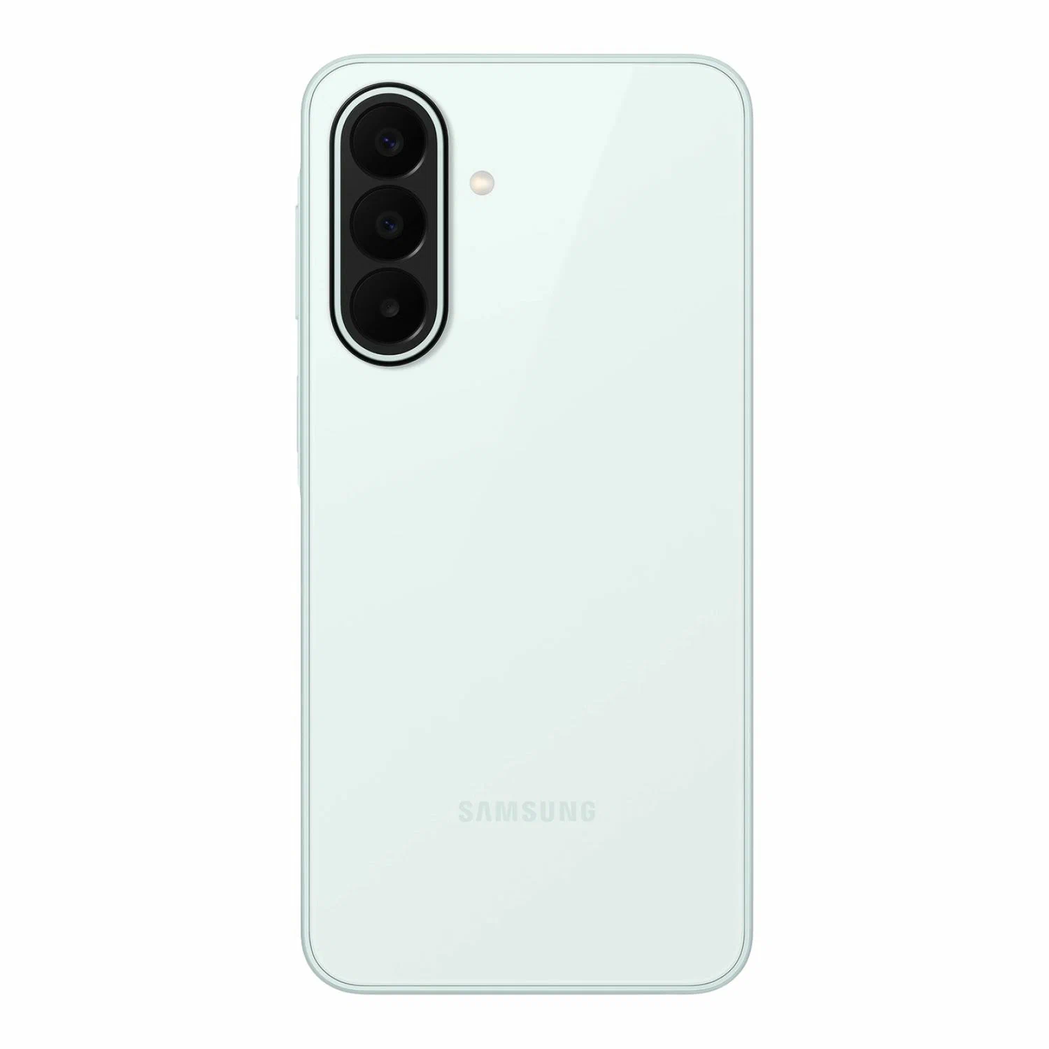 Смартфон Samsung Galaxy A27 6/128 Гб Зелёный