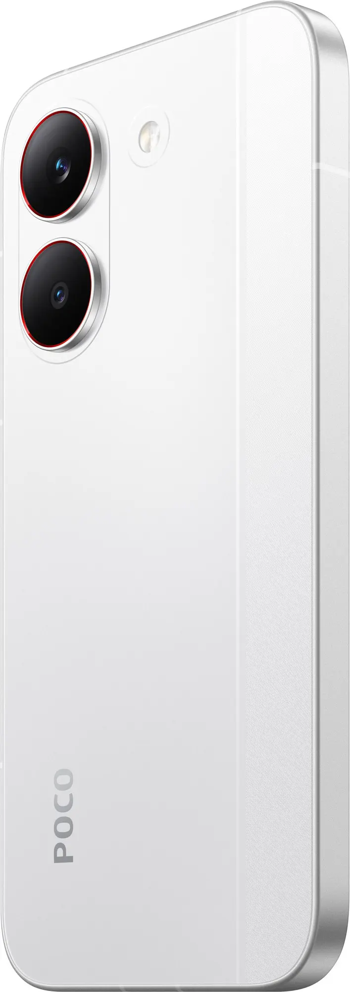 Смартфон Xiaomi POCO X8 Pro 12/512 Гб Белый