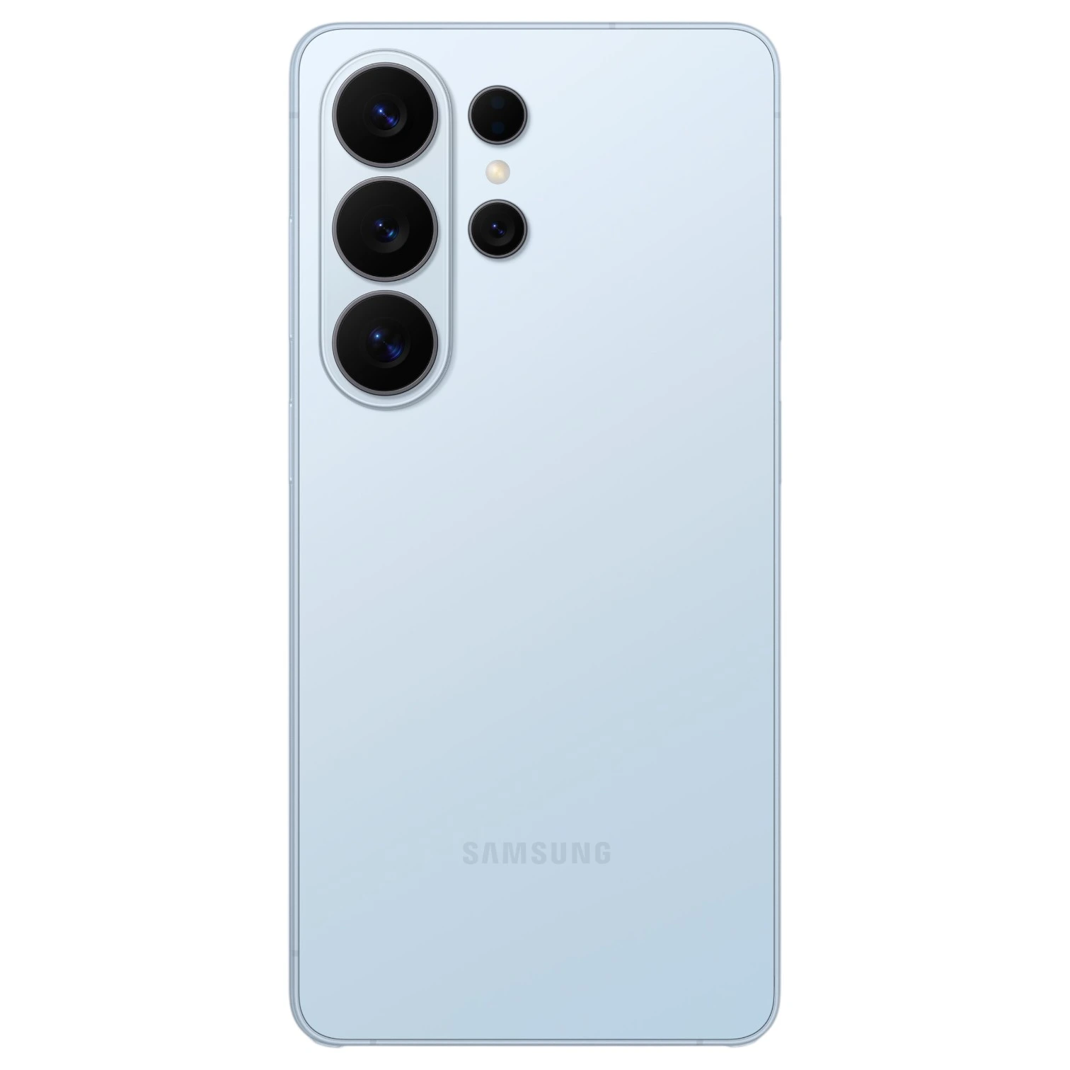 Смартфон Samsung Galaxy S26 Ultra 12/256 Гб Голубой