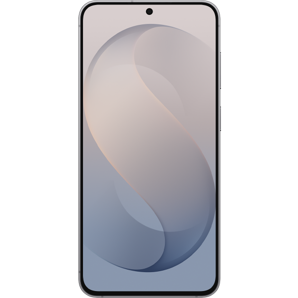 Смартфон Samsung Galaxy S26 FE 8/128 Гб Чёрный