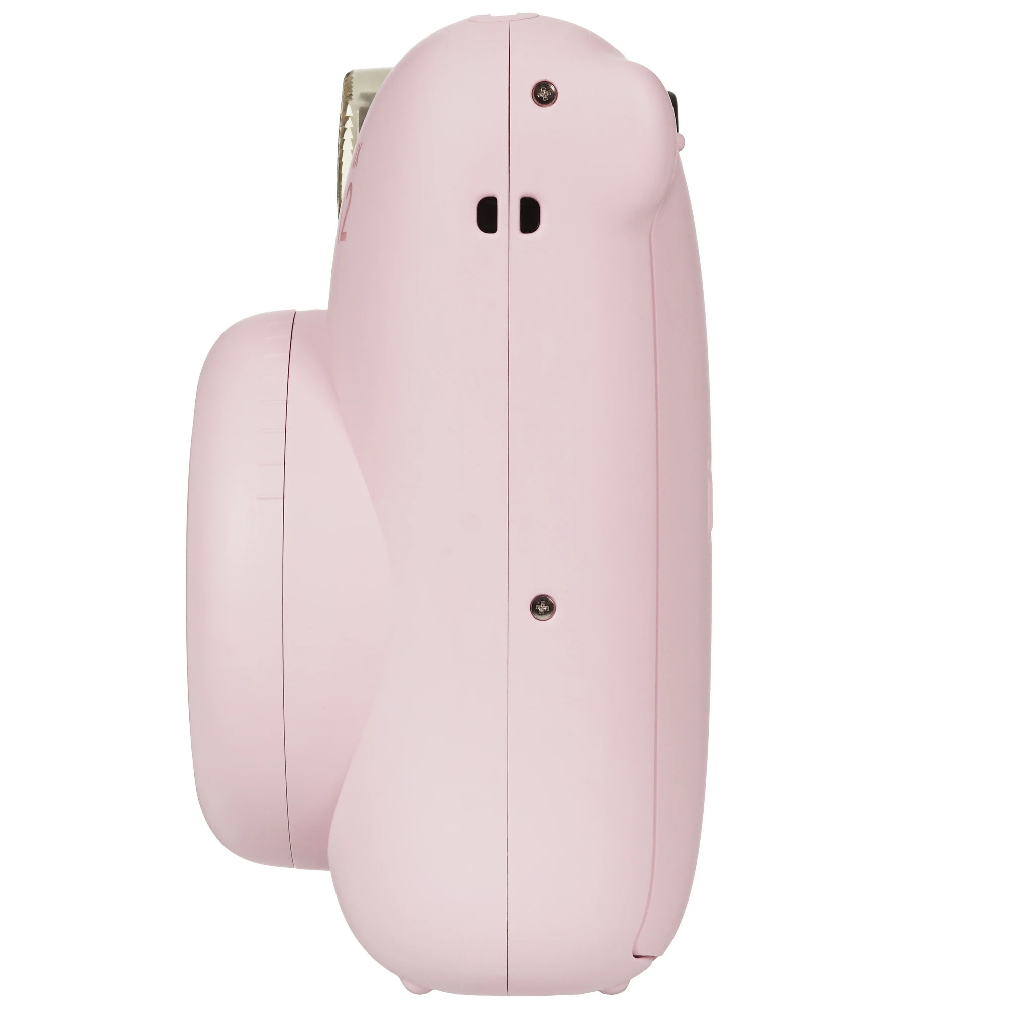 Фотоаппарат моментальной печати Fujifilm Instax Mini 12, Розовый