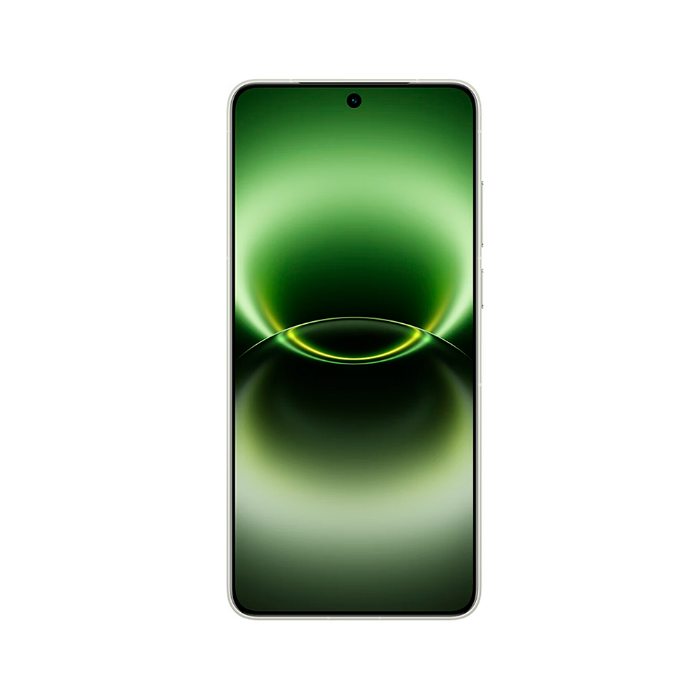 Смартфон vivo X300 Ultra 16/512 ГБ Зелёный