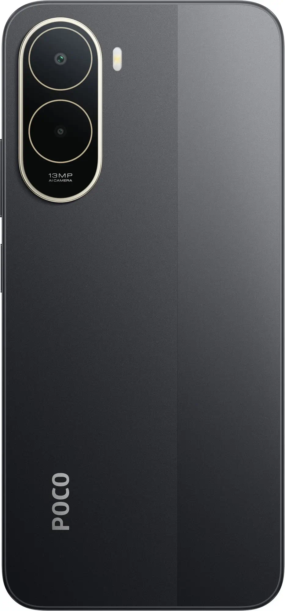 Смартфон Xiaomi POCO C81 Pro 4/128 Гб Чёрный