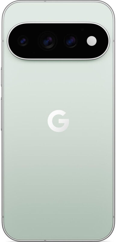 Смартфон Google Pixel 11 Pro XL 16/1ТБ Туманный серо-голубой