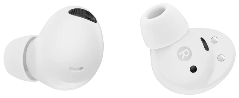 Беспроводные наушники Samsung Galaxy Buds2 Pro Белые