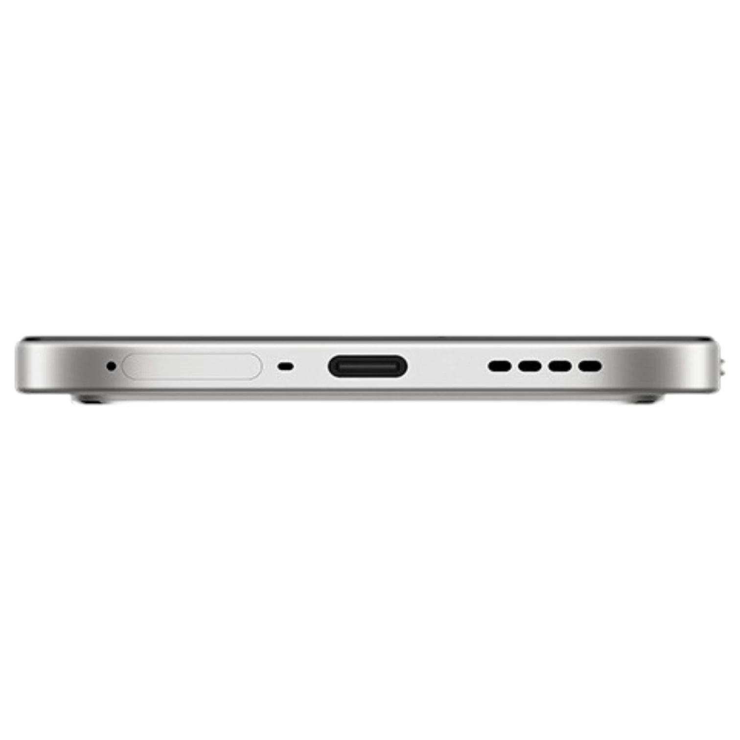 Смартфон Realme 16 8/256 ГБ Белый