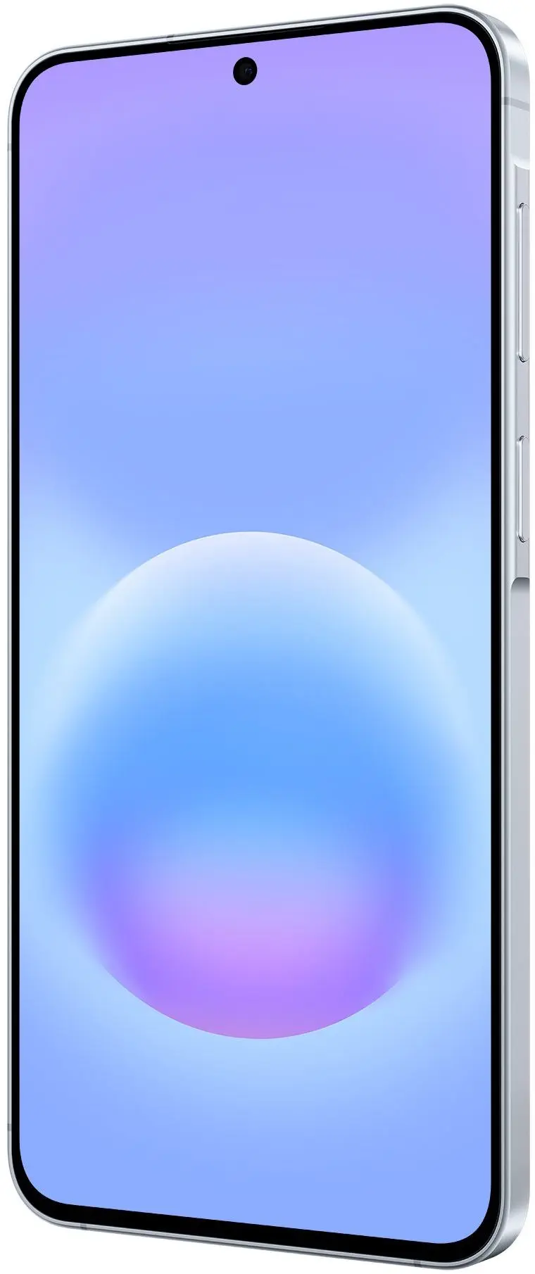 Смартфон Samsung Galaxy A57 12/512 ГБ Голубой