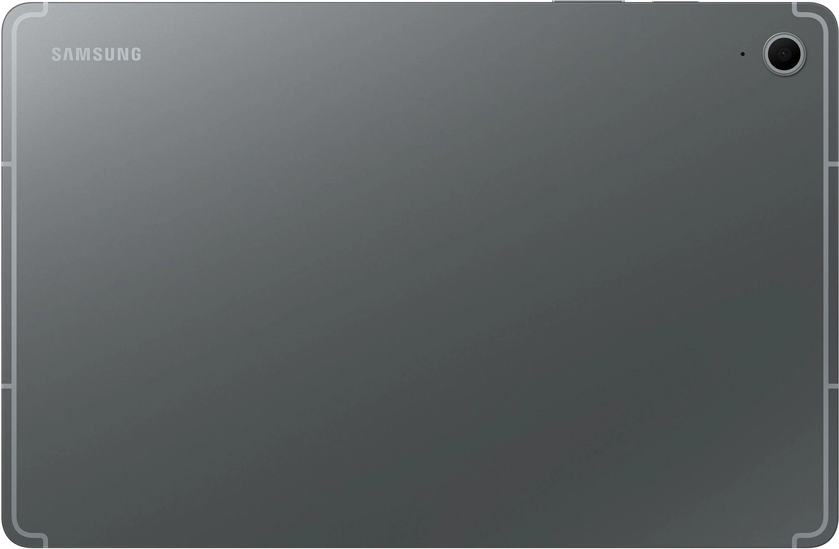 Планшет Samsung Galaxy Tab S10 FE 12/256 ГБ Wi-Fi Серый