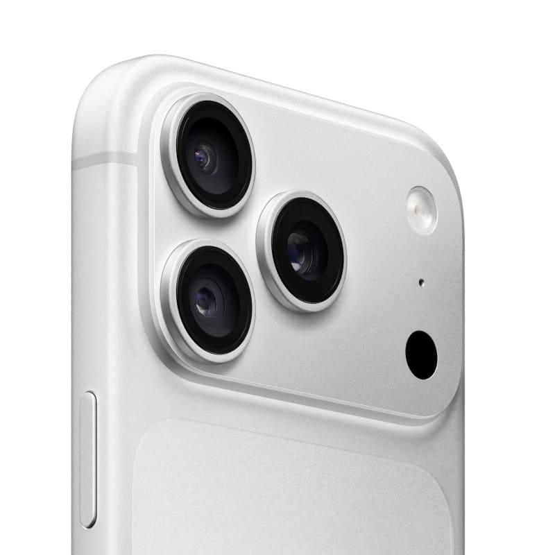 iPhone 18 Pro 2 Тб Серебристый (без RuStore)