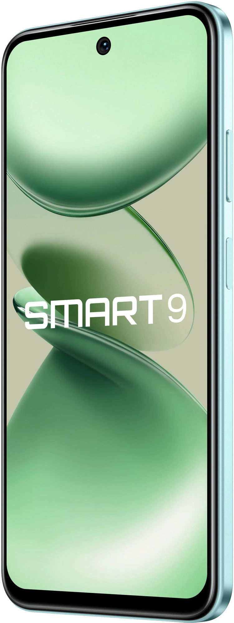 Смартфон Infinix Smart 9 3/128 ГБ, Мятный