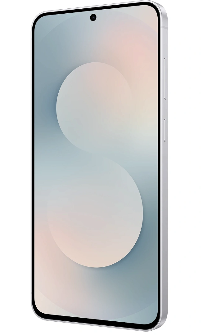 Смартфон Samsung Galaxy S25 FE 8/128 Гб Белый