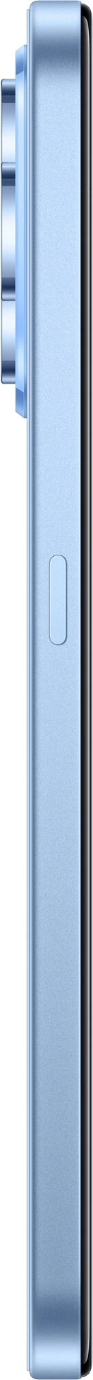 Смартфон Honor X8d 8/128 Гб Голубой