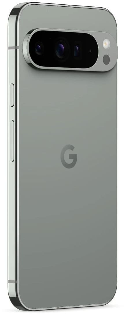 Google Pixel 9 Pro XL 16/128 ГБ Ореховый