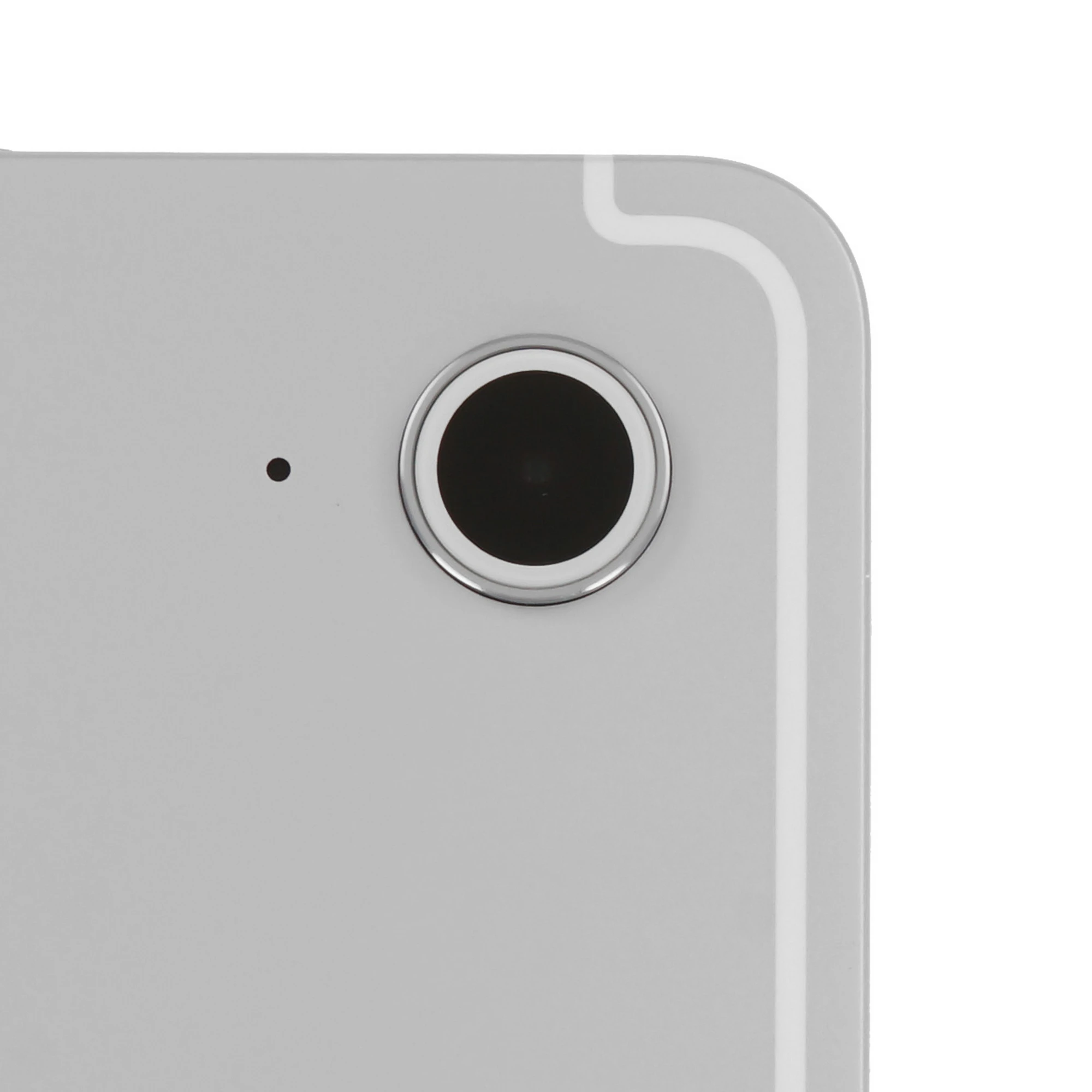 Планшет Samsung Galaxy Tab S10 FE 10.9" 8/128 ГБ Wi-Fi Серебристый